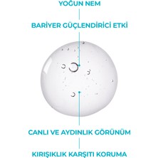 Nhiel Thermal Yoğun Nemlendirici Serum 30 ml (%2 Hyalüronik Asit + B5)