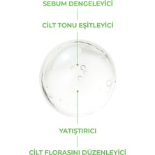 Nhiel Thermal Yoğun Arındırıcı Serum 30 ml (Çay Ağacı Yağı + %5 Niasinamid)