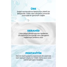 Nhiel Thermal Günlük Nemlendirici Krem 50 ml (Daily Hydra Cream)