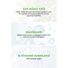Nhiel Thermal Nemlendirici ve Bariyer Onarıcı Bakım Seti