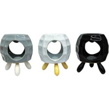 Ahşap Ayaklı Buhurdanlık