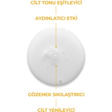 Nhiel Thermal Aydınlatıcı ve Canlandırıcı Tonik 200 ml (%5 Mandelik Asit + BHA)