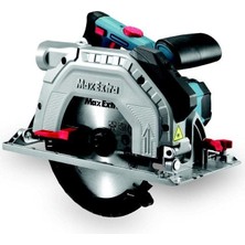 Max Extra MXP4190 Elektrikli Lazerli Daire Sunta Kesme Makinası 190MM 1300 Watt