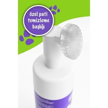 ‎Melomy Pet Melomy Kedi & Köpek Pati Temizleme Köpüğü - 150ml