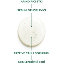 Nhiel Thermal Arındırıcı Temizleme Jeli 200 ml (Purifying Cleansing Gel)