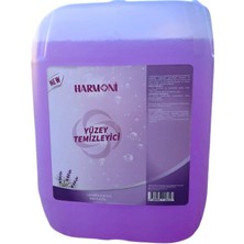 Yüzey  Temizleyici  Lavanta Esansı 5lt
