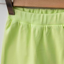 Eslenza Organik Bebek Örme Pantolon