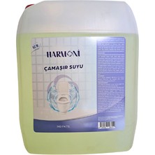 Çamaşır Suyu acebahar kokulu 5lt
