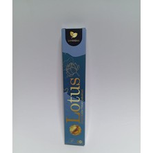 Çubuk Tütsü Lotus Çiçeği 20 Adet (1 Paket) Layansaa