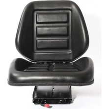 Traktör Koltuğu Kızaklı - Fiat-Ford-New Holland-Mf-Jhon Dere-Steyr