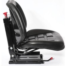 Traktör Koltuğu Kızaklı - Fiat-Ford-New Holland-Mf-Jhon Dere-Steyr