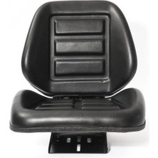 Traktör Koltuğu Kızaksız - Fiat-Ford-New Holland-Massey Ferguson