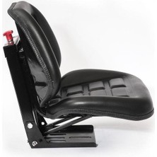 Traktör Koltuğu Kızaksız - Fiat-Ford-New Holland-Massey Ferguson