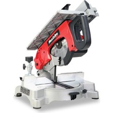 Max Extra MX8230 Gönye Kesme Makinası 255MM 1600 Watt - Pvc - Ahşap -  Metal - Alüminyum Kesme