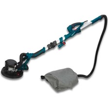 Max Extra MXP3150 - Profesyonel Alçıpan Duvar Zımpara 800 Watt - Toz Emme Özellikli