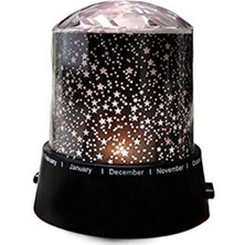 Teknotrust Star Master Yıldızlı Gece Lambası