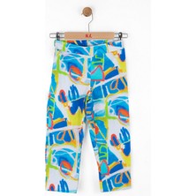Nk Kids Confetti Pantolon