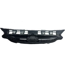 Hyundaı Accent Blue Ön Panjur 2011-2017