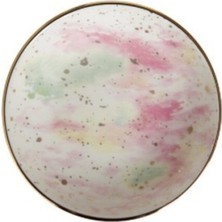 Luxury Cosmos Mini Kase 10CM 6'lı 04ALM003392 1 Adet