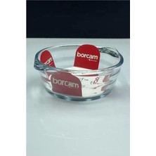 Luxury 590094 Borcam Fırın Kasesi 350CC 1 Adet