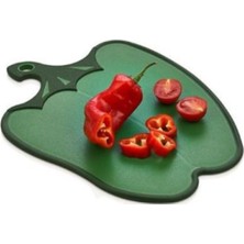 Luxury Hobby Lıfe Biber Kesme Tahtası 1 Adet