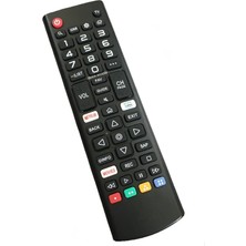 Store Lg Smart Tv Uzaktan Kumanda Lg 32-42-55-65 Inch Lg Evrensel Uzaktan Kumanda (Lg Akıllı Tüm Modellere Uygun) 55UN6955ZUF ve Tüm Lg Smart Tv AKB75375604 AKB75095307 AKB75675304 AKB74915305