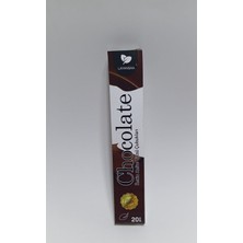 Tedi Sanat Çubuk Tütsü Çikolata 20 Adet (1 Paket) Layansaa