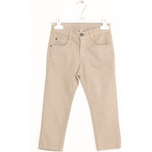 Nanica Kids Basıc Gabardin Pantolon