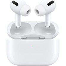 Air Pods1 Pro 2 2.nesil Anc Airpods Kablosuz Tws Kulaklik 3D Uzamsal Ses  Tere ve Suya Dayanıklı Premiumpro Ios/android V440