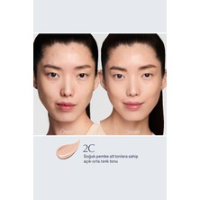 Estee Lauder Kapatıcı - Double Wear Stay-in-Place Concealer - Renk: 2C Light/Medium (Cool) 12ml