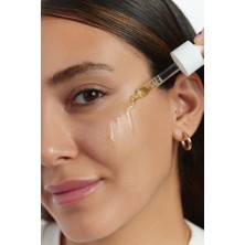 Pelcare Green Goddess Soothıng Oıl - Yatıştırıcı Yüz Yağı