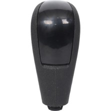 Steldalar Ford Focus 2005-2012 Için Otomatik Araba Vites Topuzu Vites Topuzu Kafa Araba Manüel Caraskal Hentbol Sopa Otomatik Vites Topuzu (Yurt Dışından)