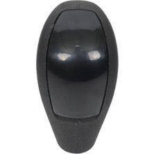 Steldalar Ford Focus 2005-2012 Için Otomatik Araba Vites Topuzu Vites Topuzu Kafa Araba Manüel Caraskal Hentbol Sopa Otomatik Vites Topuzu (Yurt Dışından)
