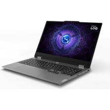 Lenovo Loq 15IRX9 Intel Core I7-13650HX 32GB 2tb SSD 6gb Nvıdıa Geforce Rtx 3050 (95W) 144Hz 15.6'' Fhd IPS Panel Freedos Taşınabilir Dizüstü Bilgisayar 83DV011CTR P11