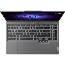 Lenovo Loq 15IRX9 Intel Core I7-13650HX 32GB 2tb SSD 6gb Nvıdıa Geforce Rtx 3050 (95W) 144Hz 15.6'' Fhd IPS Panel Freedos Taşınabilir Dizüstü Bilgisayar 83DV011CTR P11