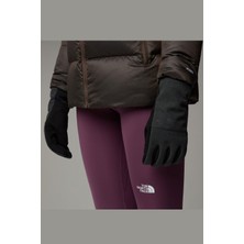 The North Face Kadın Apex Etip Glove Eldiven Gri