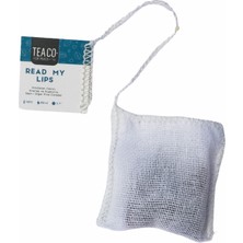 Tea Co Read My Lıps - 15'li Çay Poşeti Kutusu