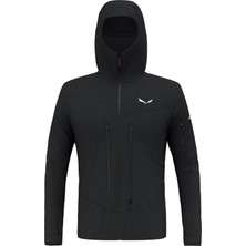 Salewa Ortles Dst Erkek Ceket Mont Siyah