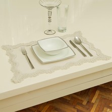 Vole 4'lü Leke Tutmaz Amerikan Servis