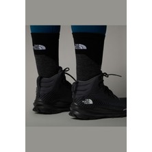 The North Face Kadın Vectiv Fastpack Mid Futurelight Bot Siyah