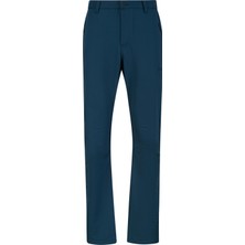 The North Face 2AS Wooly Merino Yünlü Erkek Pantolon Lacivert