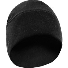 Reusch Dario Beanie Bere Siyah