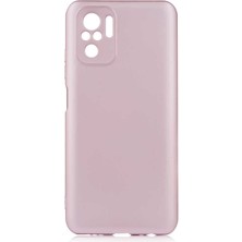 Xiaomi Poco M5S Kılıf Zore Premier Silikon Kapak