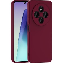 Zenith Works Xiaomi Redmi 14C 4g Kılıf Zore Mara Lansman Kapak