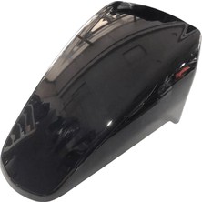 Tvs Raider 125 Ön Çamurluk Ön Parça Siyah Orjinal