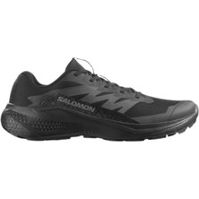 Salomon Alphaglıde L47948300 Siyah Koşu&Yürüyüş Ayakkabısı