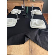 Angel's Collection Dertsiz Su Itici Özeliğe Sahip Masa Örtüsü