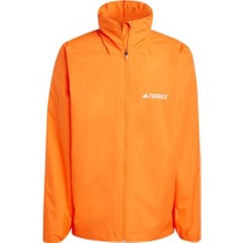 adidas ADİDAS MT ESS 2L R JKT JM8696 ERKEK Turuncu Mont&Ceket