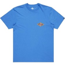 Quiksilver Ev Beach Blast Ss EQYZT08046-BQV0 Mavi Tişört
