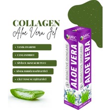 MRC Pharma Collagen Aloevera Jel